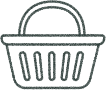 panier d'épicerie